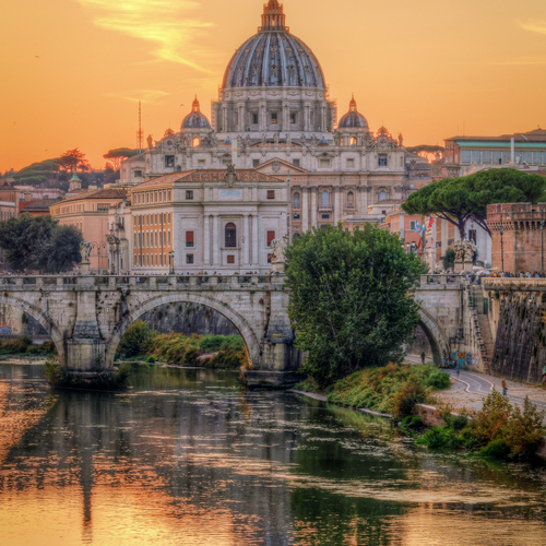 San Pietro