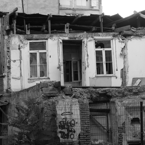 Old Tbilisi