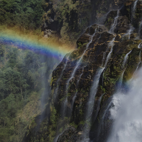 Rainbow Bridge