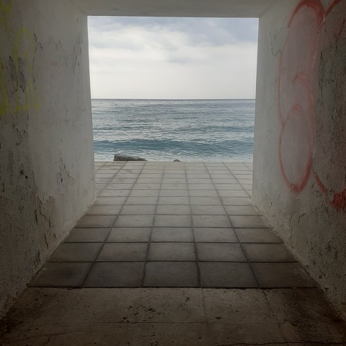 Galería al Mar