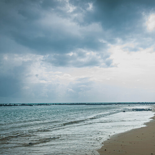 Natal Beach - Brazil