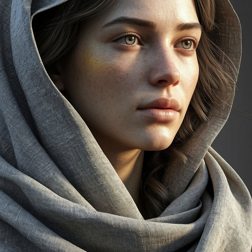 Light of hope