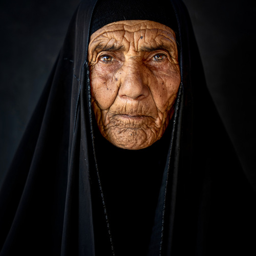 Yahya Almorisi