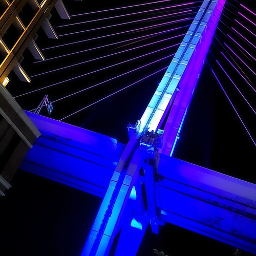 Electric Lines
