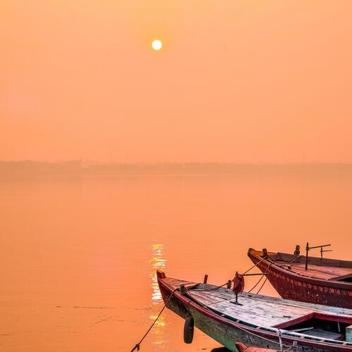 Subah e Banaras