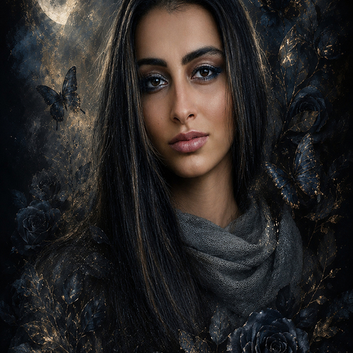 Suzana in future