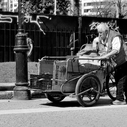 Dignidad invisible