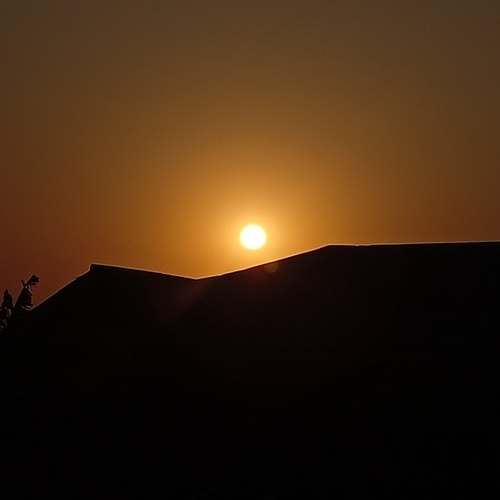 The Last Light