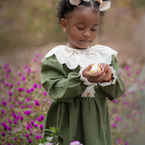 The secret Garden
