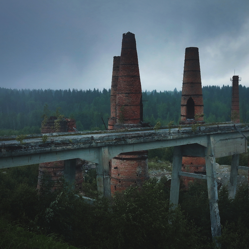Отголоски прошлого