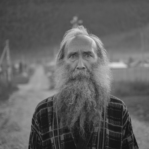 Maxim Petrovsky
