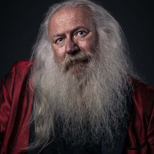 The Storyteller