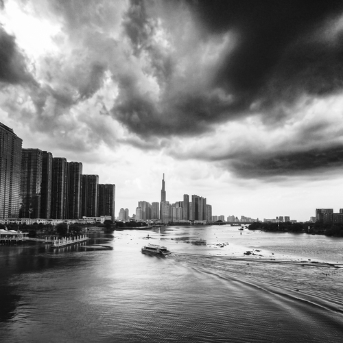Whispers of the Storm