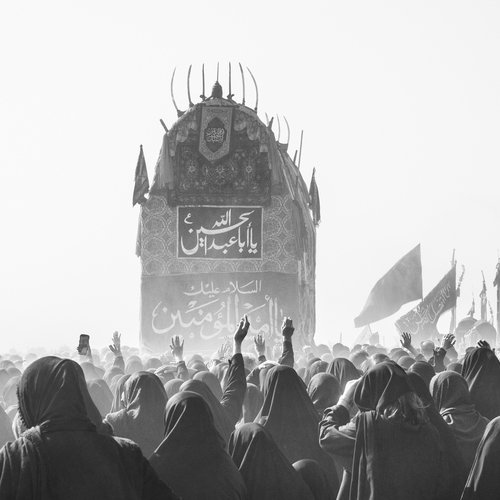 The Grandeur of Mourning