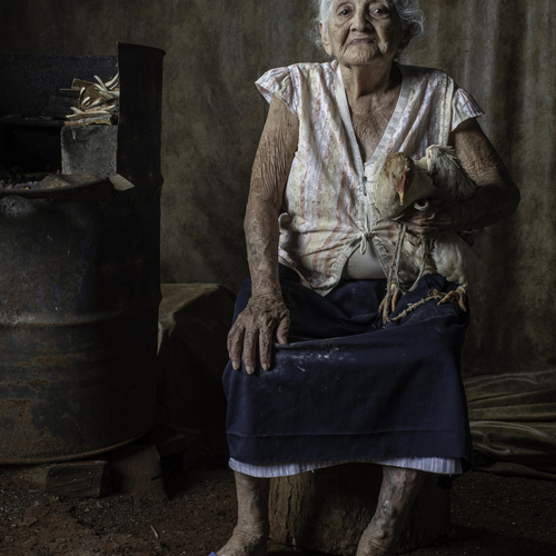 Doña Juana