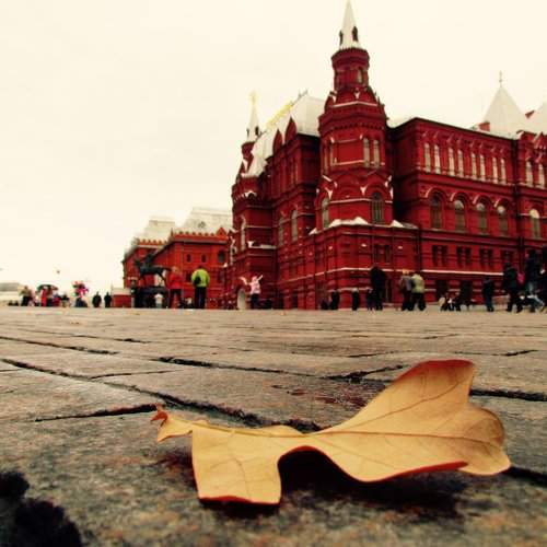 Лист