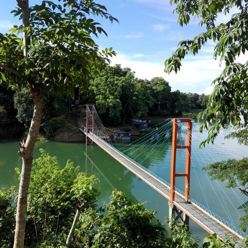 Hanging Bridge