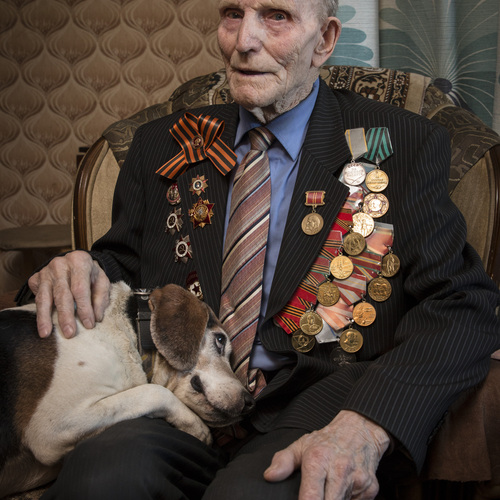 Сергей Зорин