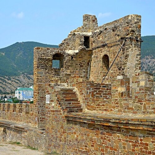 Судак