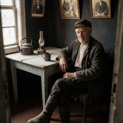 Александр Гришин