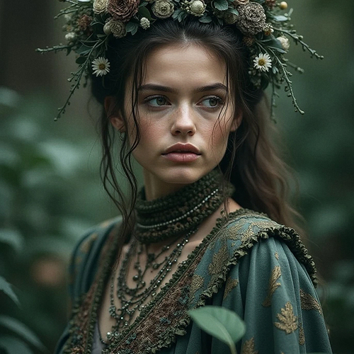 Ирина Регульская