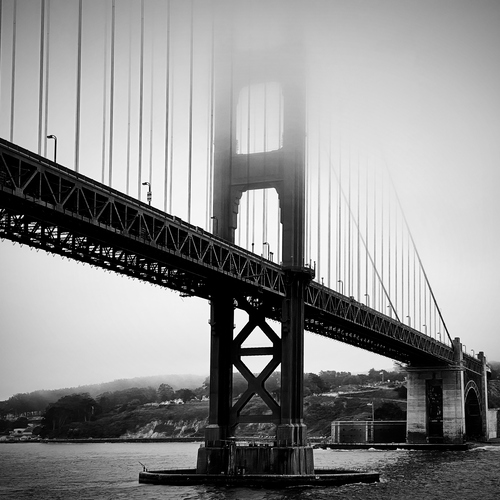 GG bridge