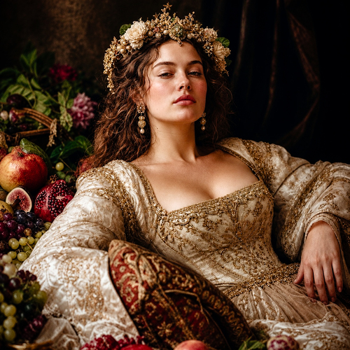 The Empress