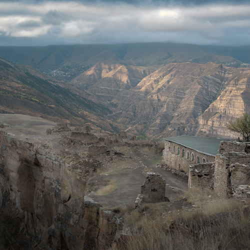 Осенний Гоор