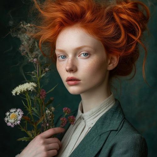 Svetlana Rashidova