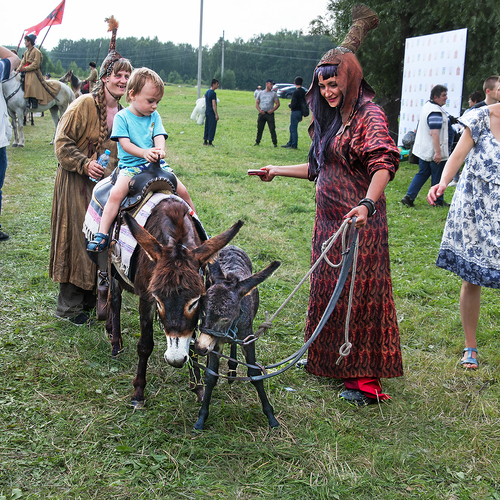 Ревность