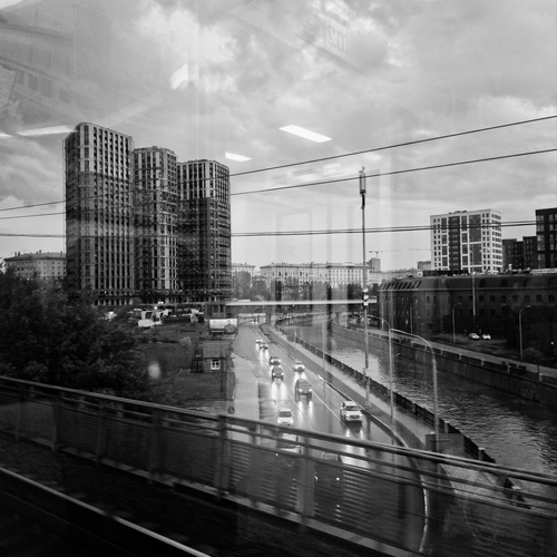 Moscow