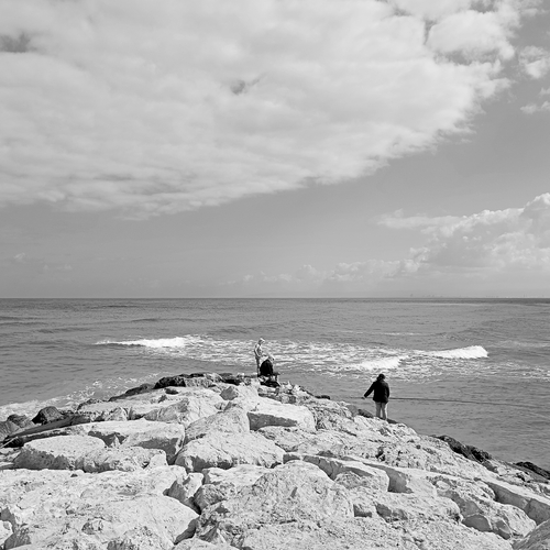 Fishermen