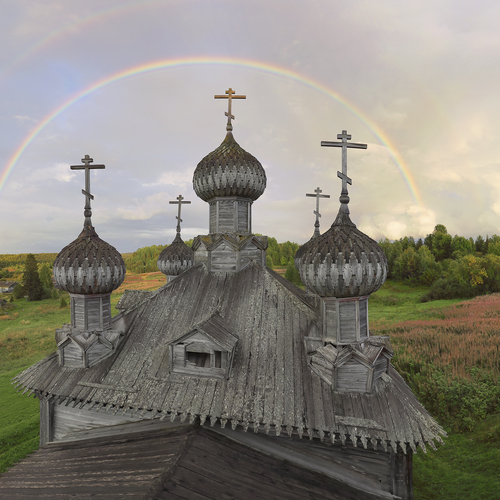Артём Самохвалов