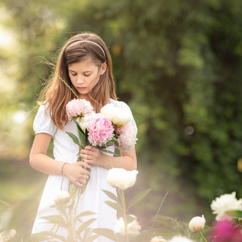 A Quiet Bloom