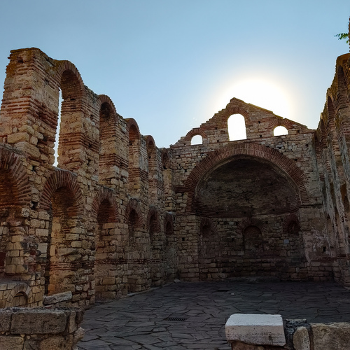 Light Through the Ages
