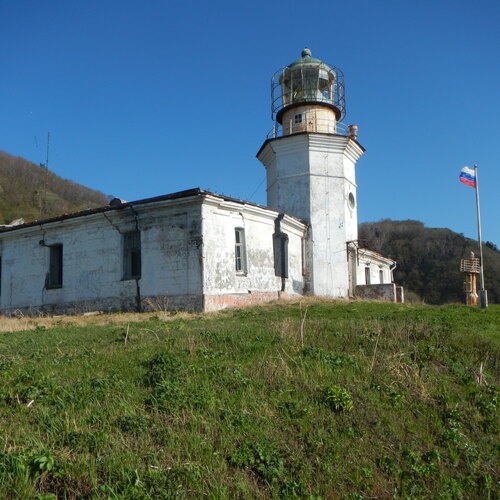 Маяк 3