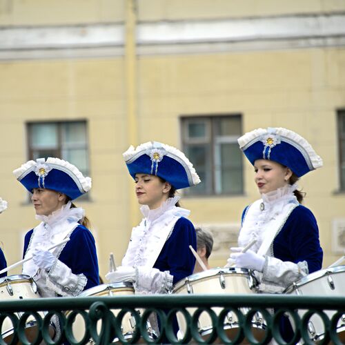 Фестиваль \"Фонтанка SUP\". Санкт-Петербург