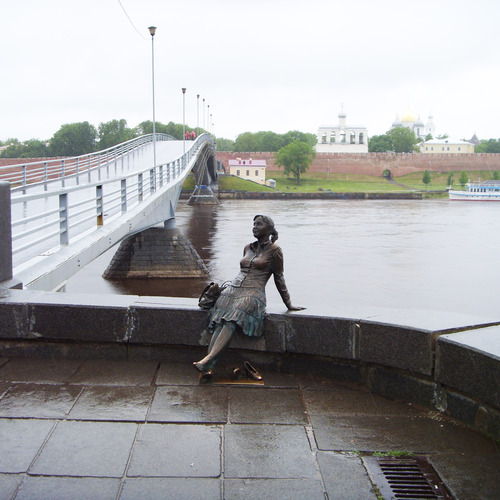 Волхов