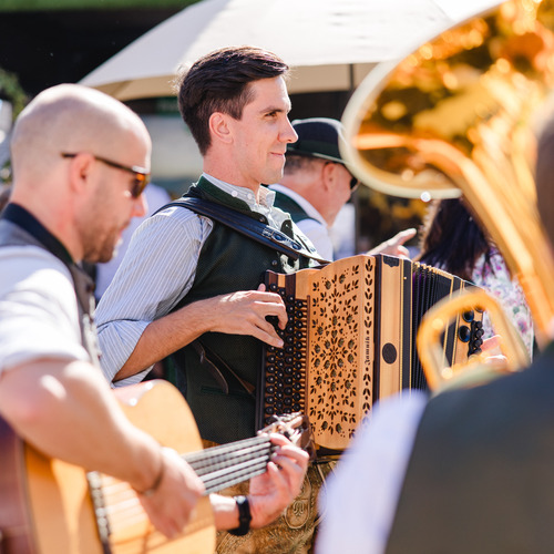 Sound of Styria