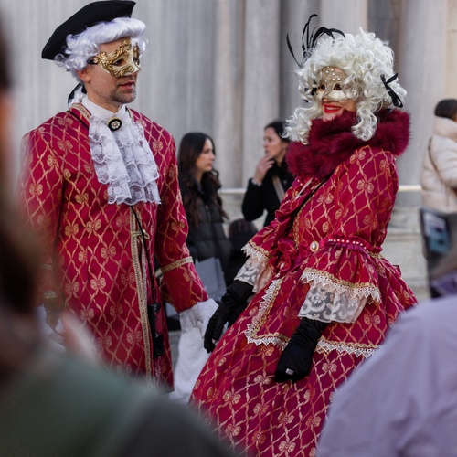 Venice 2026