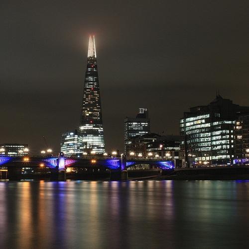 London  ,,SHARD,,