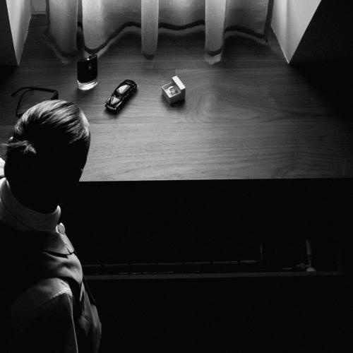 Memories of separation