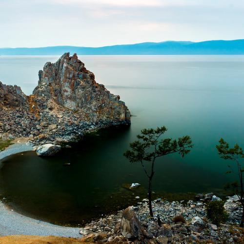 Сердце Байкала