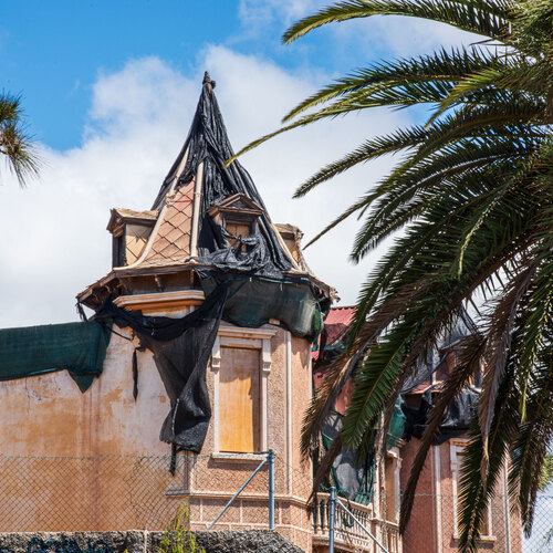 Casa Alemana