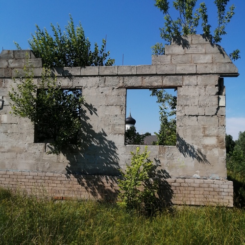 Старая Русса