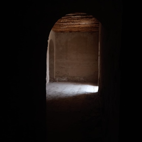 Corridors