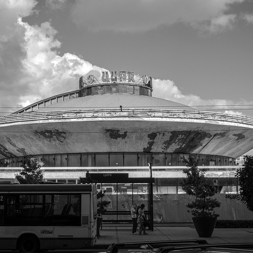 Титаник