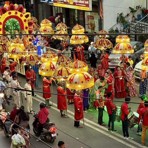 Festival of Light