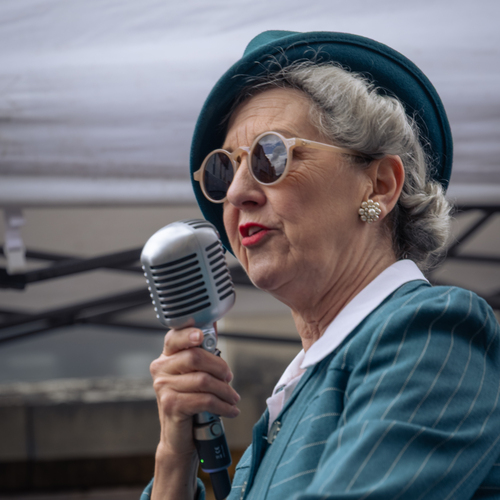 1950\'s Announcement