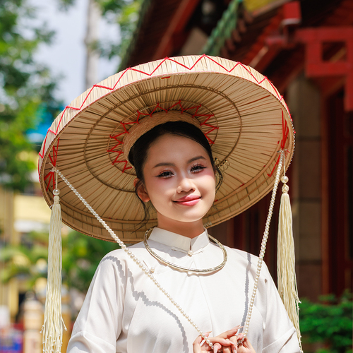 Vietnamese Charm